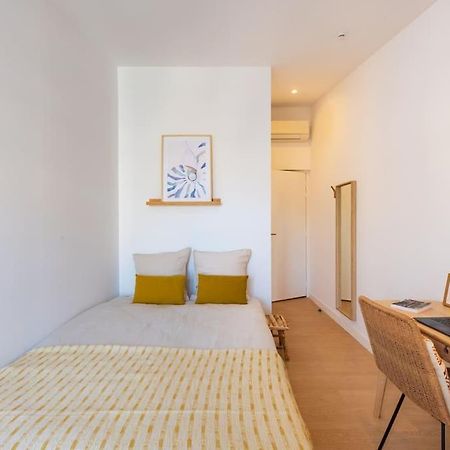 10Can Appartement Vieux Port - 12 Pers Max Marseilles Exterior foto