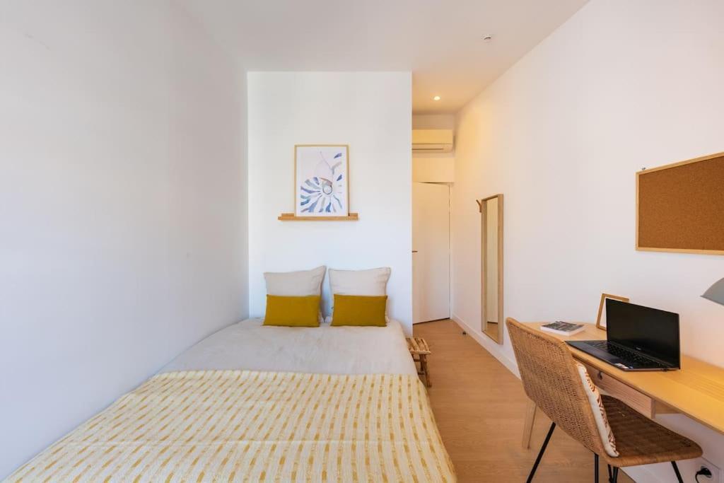 10Can Appartement Vieux Port - 12 Pers Max Marseilles Exterior foto