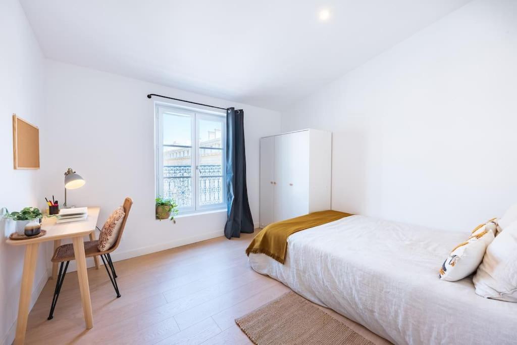 10Can Appartement Vieux Port - 12 Pers Max Marseilles Exterior foto
