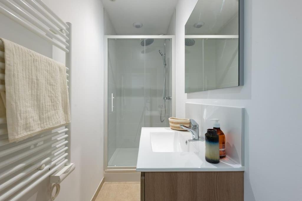10Can Appartement Vieux Port - 12 Pers Max Marseilles Exterior foto