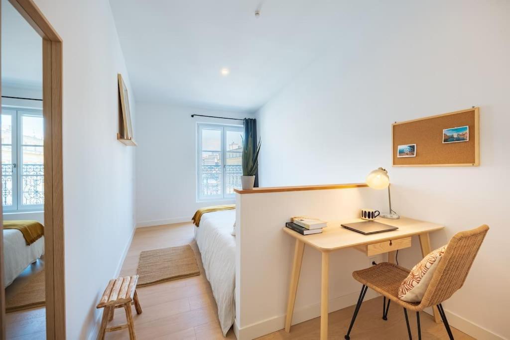 10Can Appartement Vieux Port - 12 Pers Max Marseilles Exterior foto
