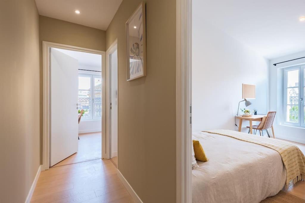 10Can Appartement Vieux Port - 12 Pers Max Marseilles Exterior foto