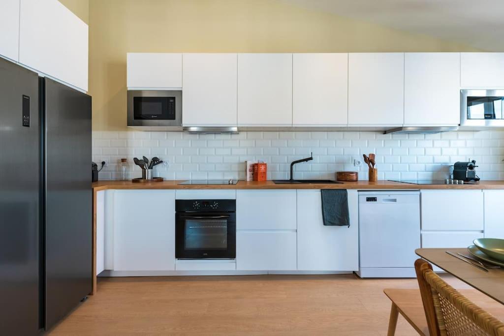 10Can Appartement Vieux Port - 12 Pers Max Marseilles Exterior foto