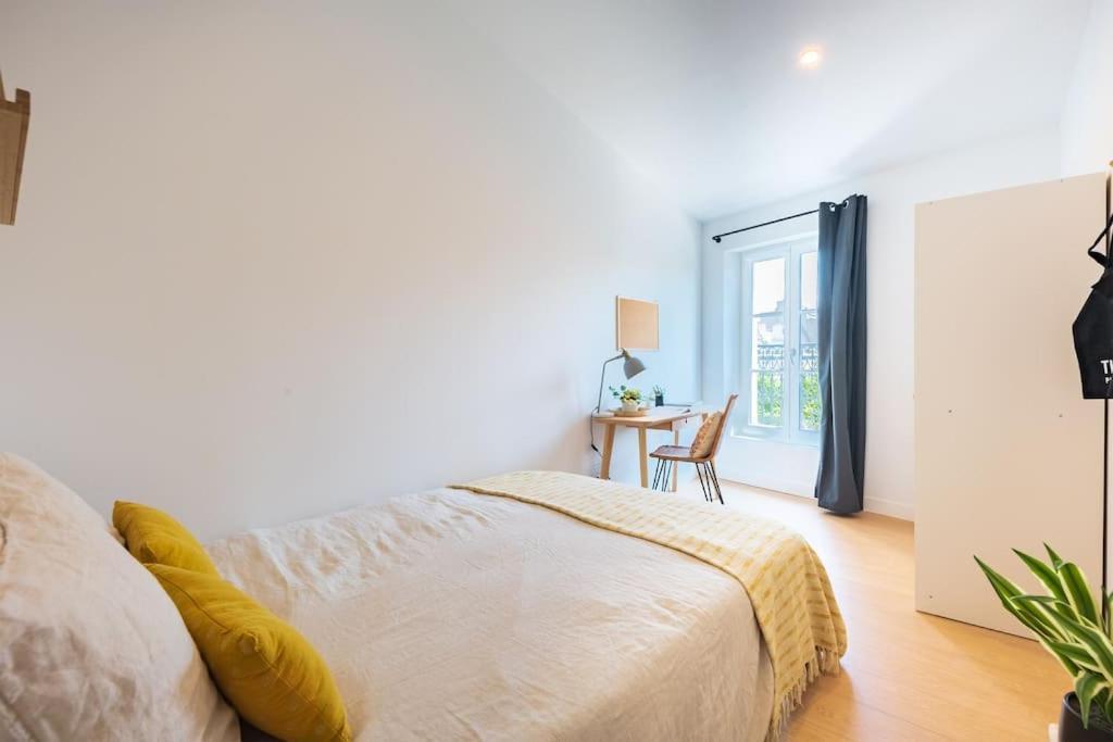 10Can Appartement Vieux Port - 12 Pers Max Marseilles Exterior foto