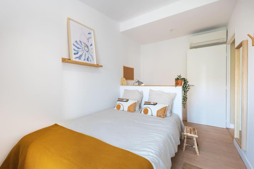 10Can Appartement Vieux Port - 12 Pers Max Marseilles Exterior foto